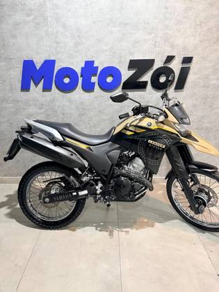 YAMAHA XTZ 250 LANDER YAMAHA XTZ 250 LANDER